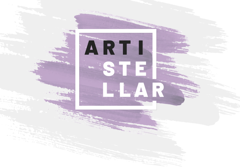 Artistellarlogotype