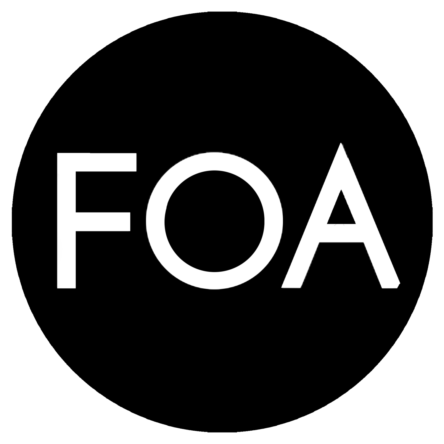 Friend of the Artist logotype